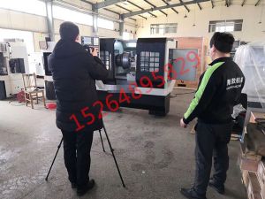 淺析全自動(dòng)數(shù)控車(chē)床安裝調(diào)試的注意事項(xiàng)