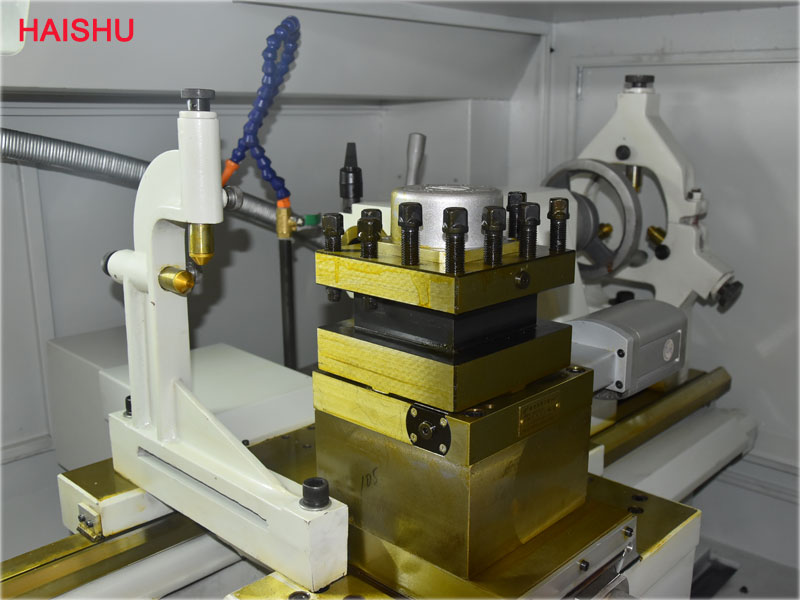 輪轂拉絲機(jī)對(duì)于汽車的價(jià)值