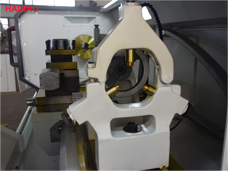 輪轂拉絲機(jī)有哪些常見(jiàn)故障