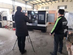 三大保養(yǎng)事項(xiàng)讓輪轂數(shù)控車床安然度夏