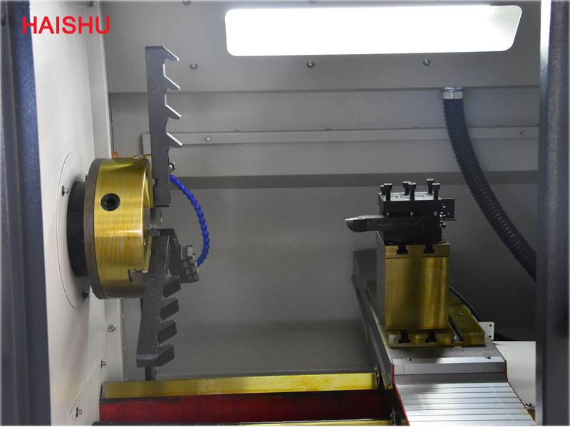 輪轂拉絲機(jī)生產(chǎn)質(zhì)量如何把控