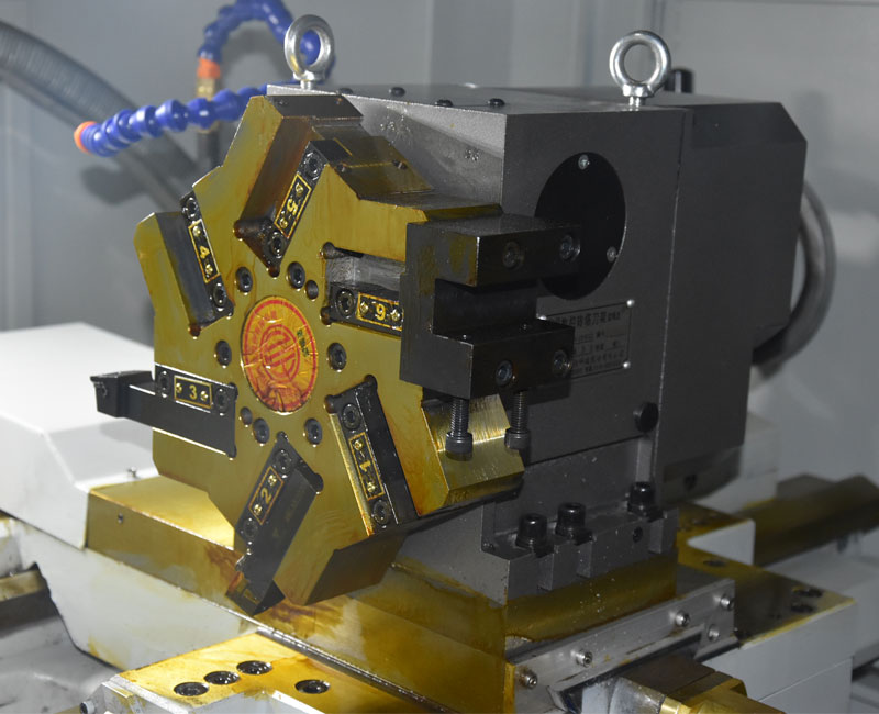 輪轂拉絲機(jī)操作時(shí)刀具安裝方法