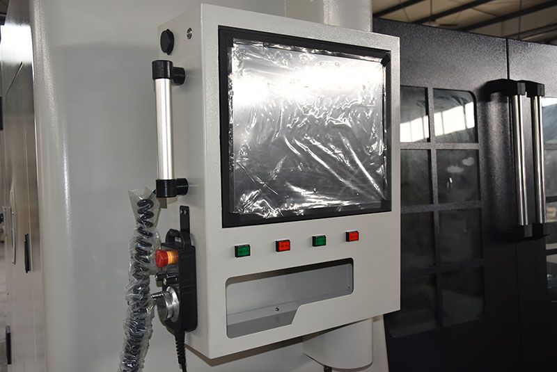 嚴格控制輪轂拉絲機噪音的主要方法