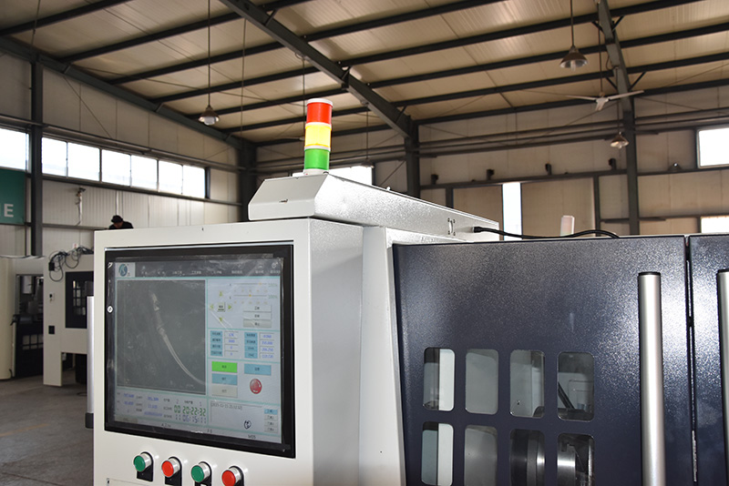 輪轂拉絲機講解輪轂改色的三種模式